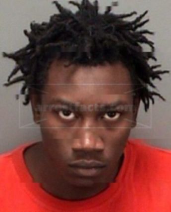 Martel Lee Davis