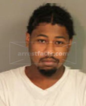 Deandrus Carter
