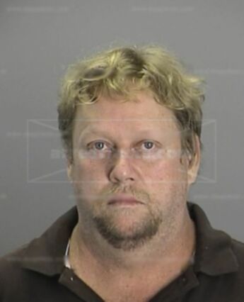 Brad David Anderson