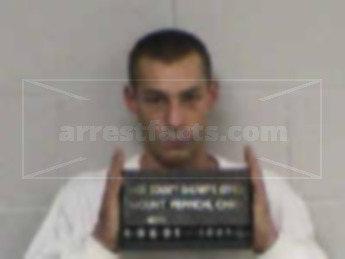 Floyd Raymond Morrison