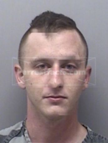 Brandon James Lowrey