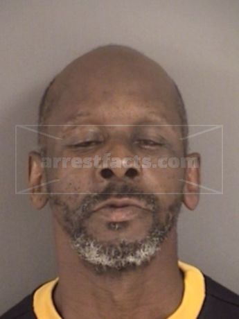 Bobby Ray Tidwell