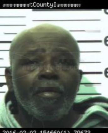 William Alexander Mitchell Jr.
