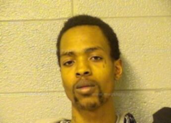 Gerald Wallace Jennings