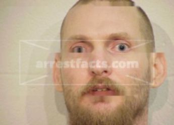 Thomas Anthony Barrett