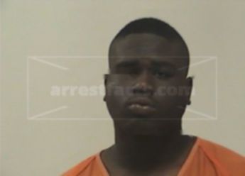 Trevian Leshon Stewart