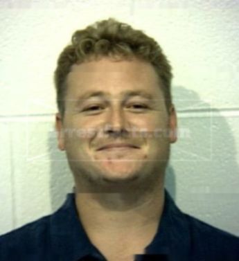 Jericho Earl Chandler