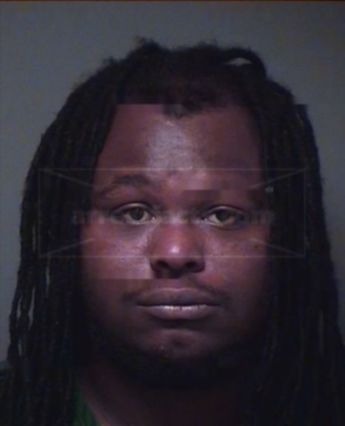Candido Antoni Jackson Jr.