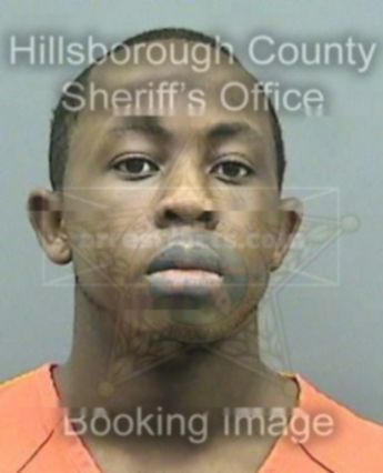 Sheriff Benjamin Jimoh