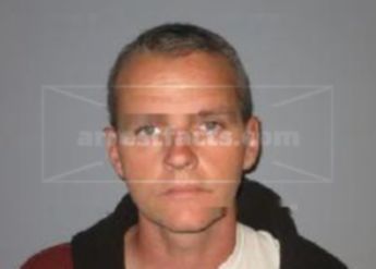 David Wayne Webb