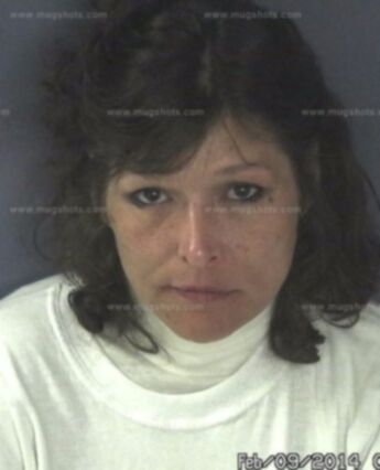 Martha Grace Register