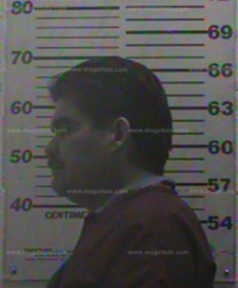 James Salazar