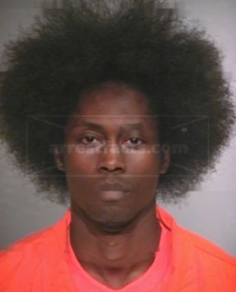 Kenyatta S Barber
