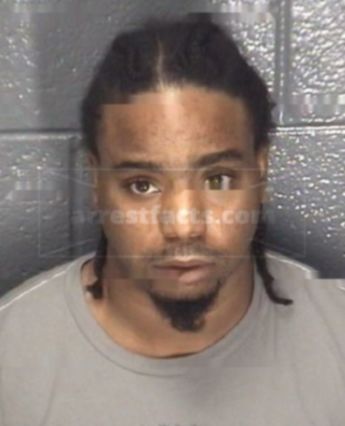 Rashad Conrad Hardy