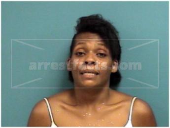 Michelle Latia Marcy