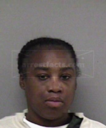 Miesha Partee