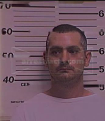 Richard Lee Busby