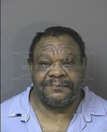 Charles Edward Williams