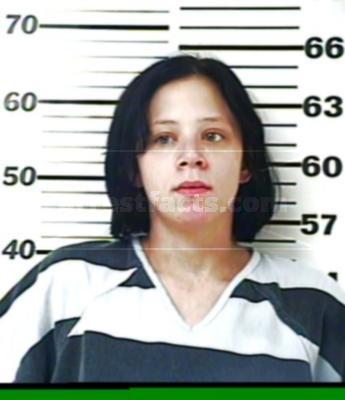 Brittany Jean Smith