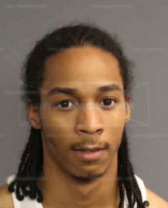Isiah Henderson