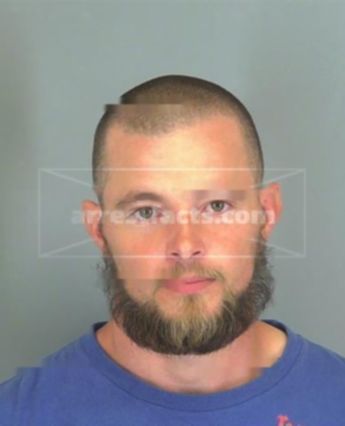Shane Griffin Swinford