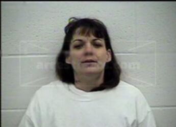 Amanda Kay Baker