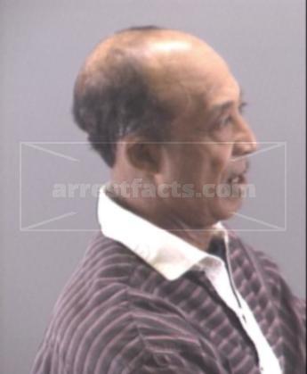Anthony Arnold