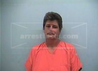 Paula Marie Ashley