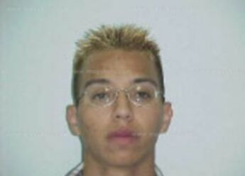 Jose Angel Amaya