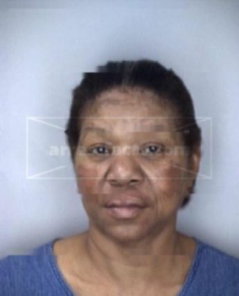 Doris Woods Sullivan