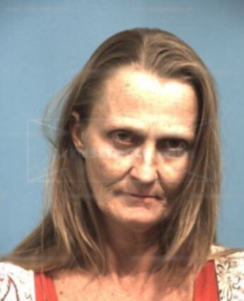 Janine Marie Broussard