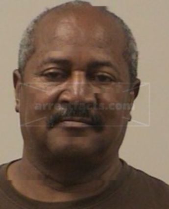 Rudolph Herman Hester