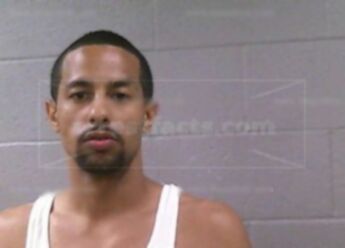 Kahlil David Williams