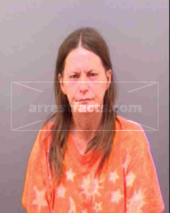 Jane Ann Gardner