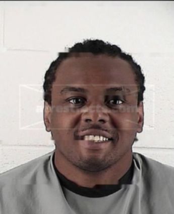 Torien Levone Scott