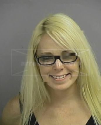 Sarah Elizabeth Conness
