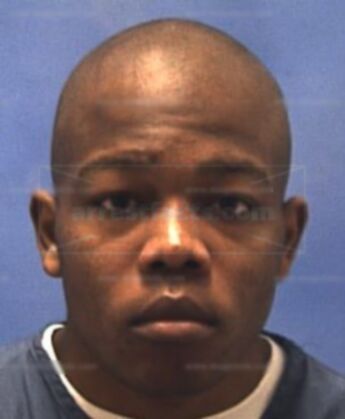 Tyrone Tidwell