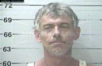 Steven Ray Stone