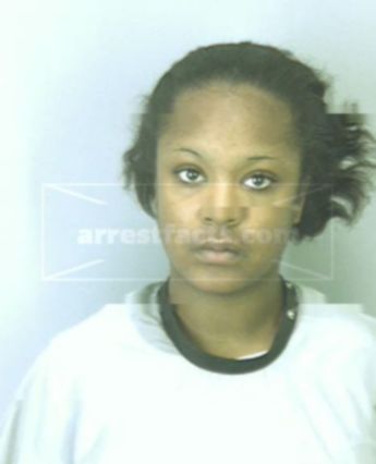 Joy Trenea Dennis