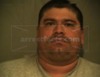 Vidal Alejandro Quezada Rangel