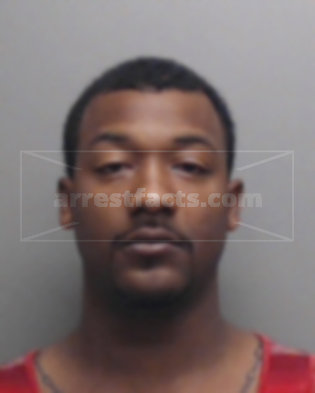 Terrance Caldwell
