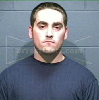 Donald Chad Massey