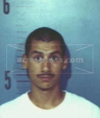Ronnie Michael Torres