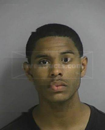 Marcus Rex Haney