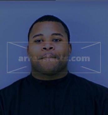 Brandon Allen Washington