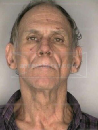 David Ronald Slinker