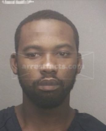 Christopher Josephisaac Charlton
