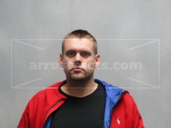 Jamie Ryan Clark