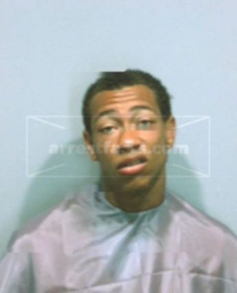 Brandon Jah' Mei Covington