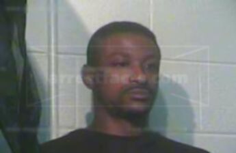 Wesley Jamar Robinson